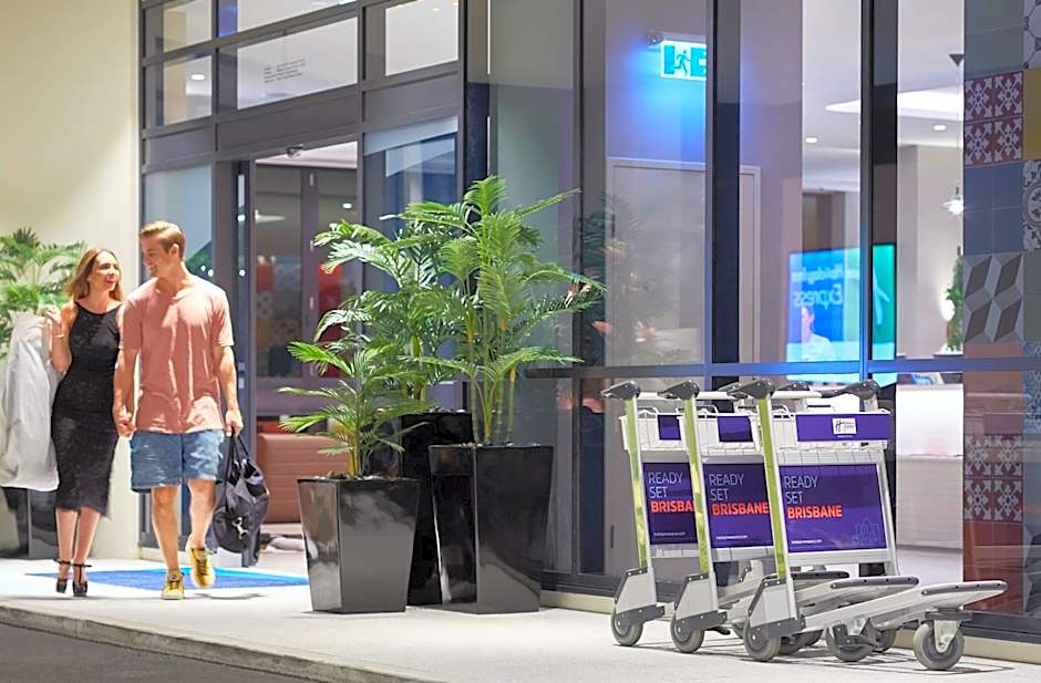 Holiday Inn Express Brisbane Central By IHG