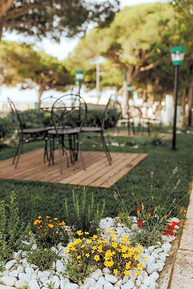 Hotel Villa Franca