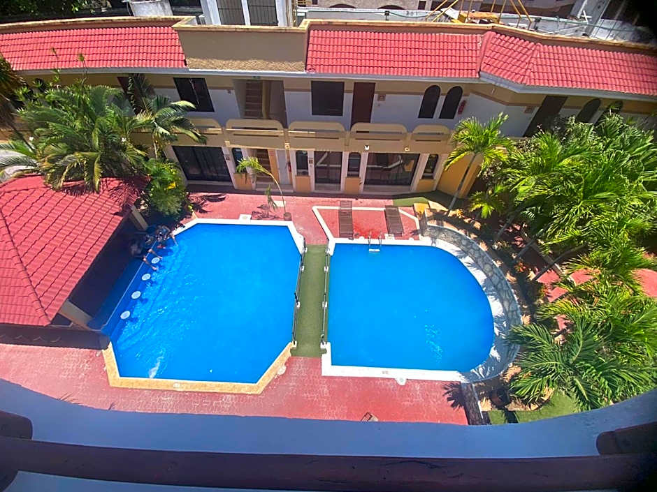 Vista Caribe