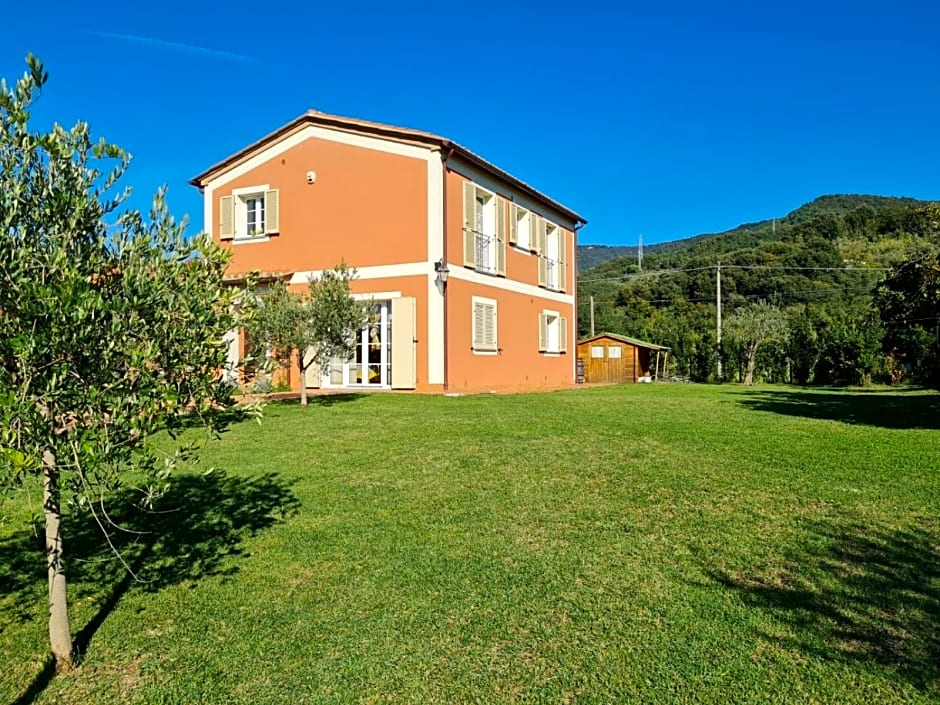 B&B Luna Nuova