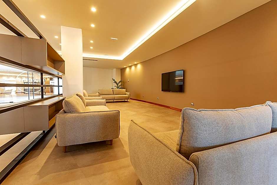 Vertice Indalo Almeria