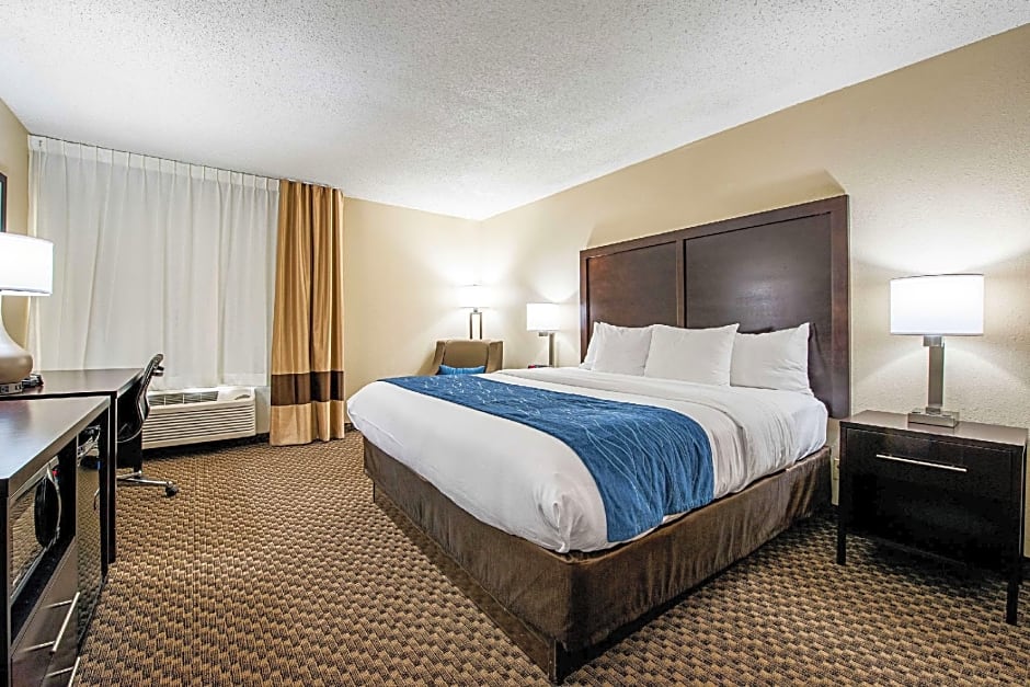 Comfort Inn Matteson