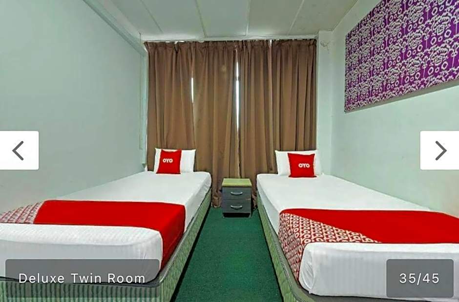 SYAHIRAH HOTEL