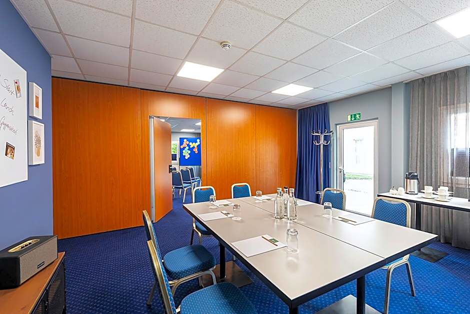 ACHAT Hotel Dresden Elbufer