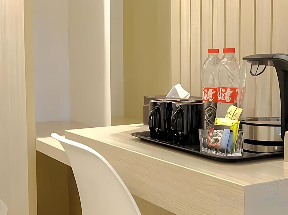Kaberaz Luxury Hotel