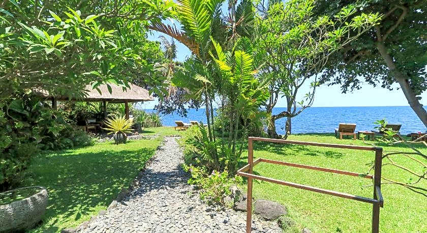 Palm Beach Villas Bali