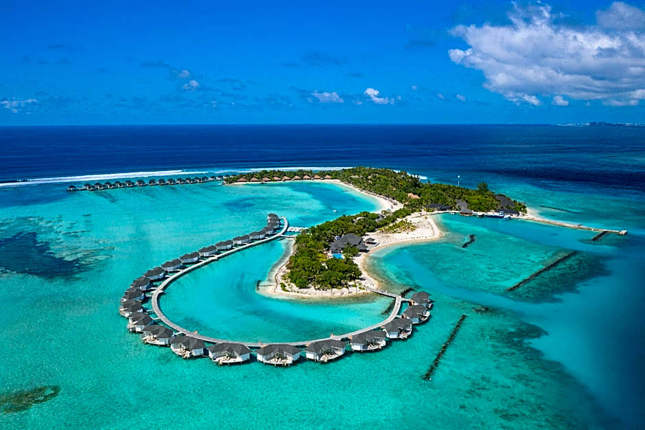 Cinnamon Dhonveli Maldives