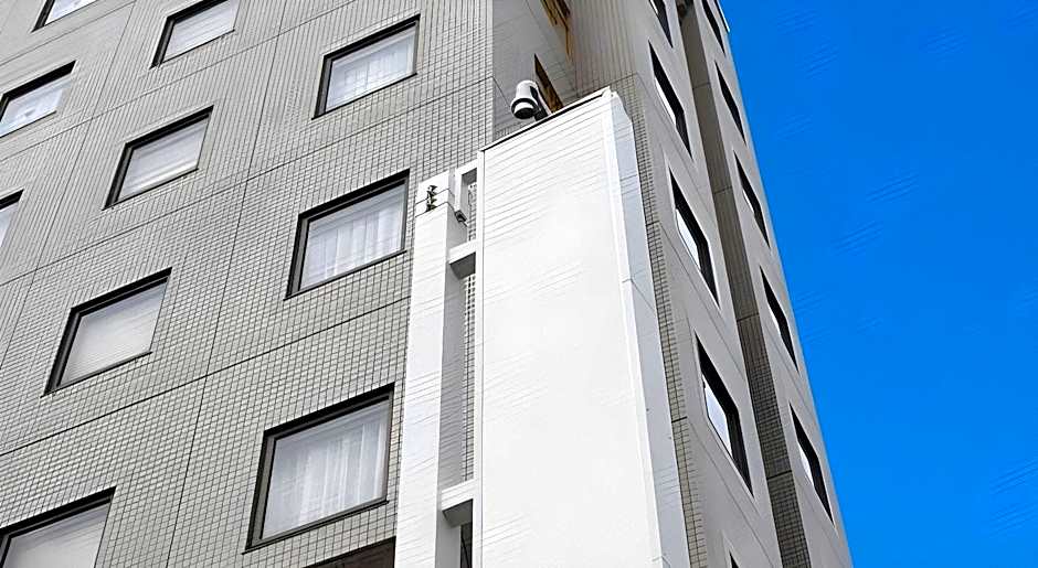 Takamatsu Park Hotel