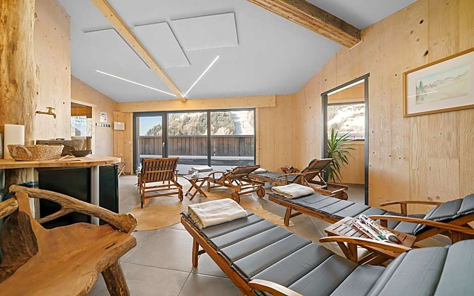 Aparthotel Zell am See (Contactless Check-In)