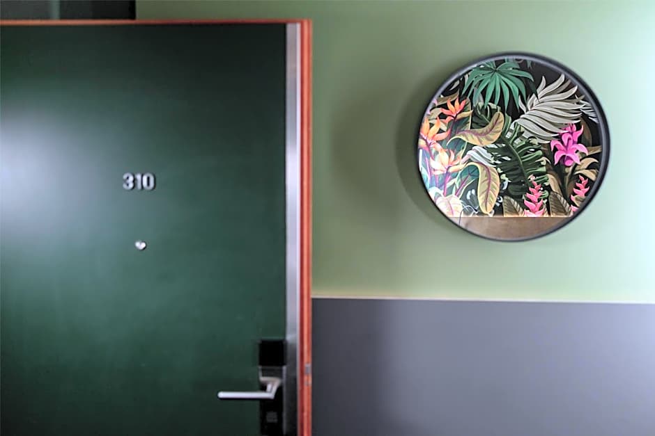 Rugs Hotel Augsburg City