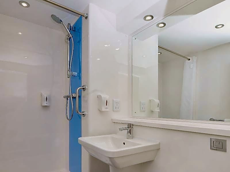 Travelodge Clacton on Sea Central