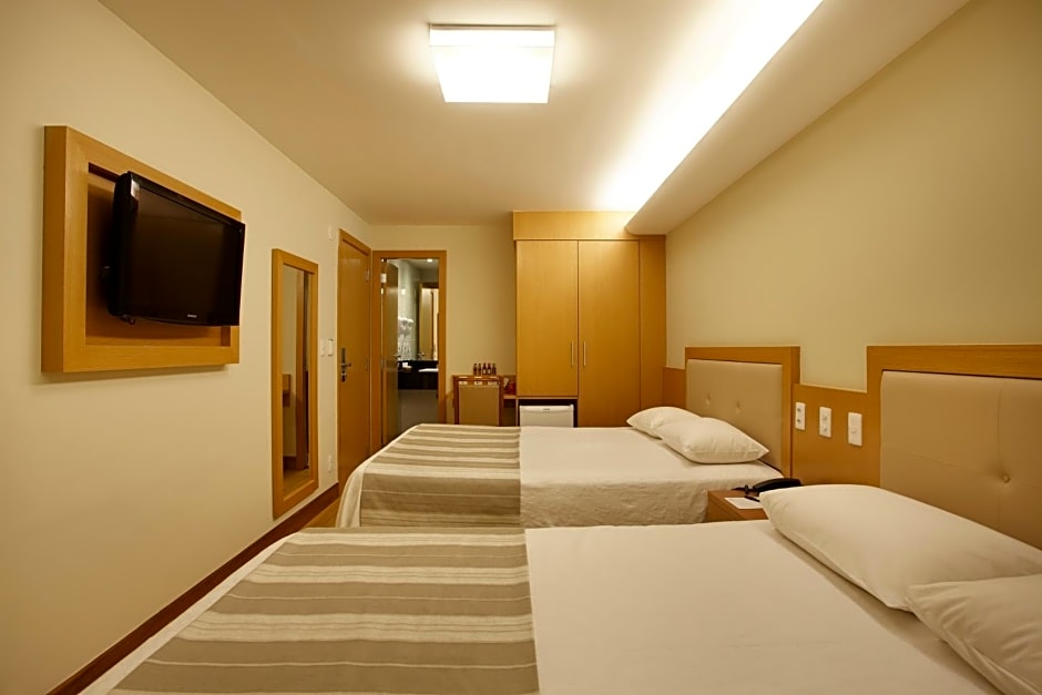 Majestic Rio Palace Hotel