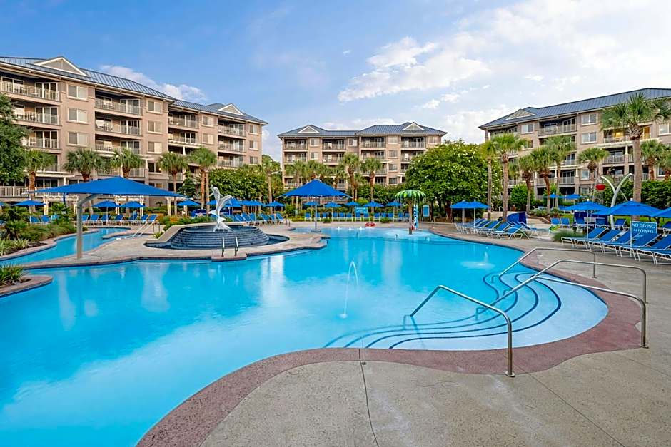 Marriott's Grande Ocean