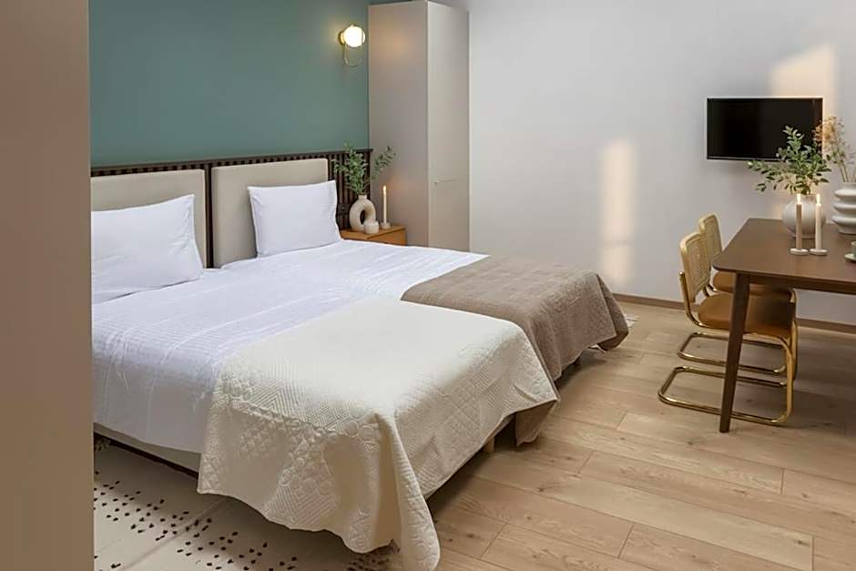 Monciak55 Sopot Apartments by StayLab
