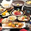 Tamana Onsen Hotel Shirasagi