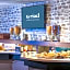 Kyriad Lille - Mons en Baroeul