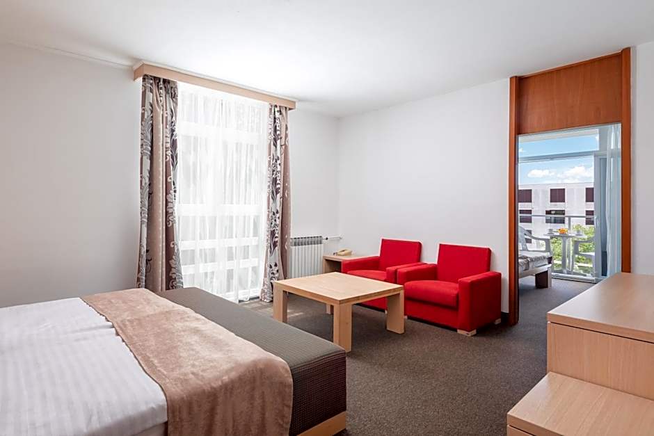 Magal Maradiso Hotel by Aminess