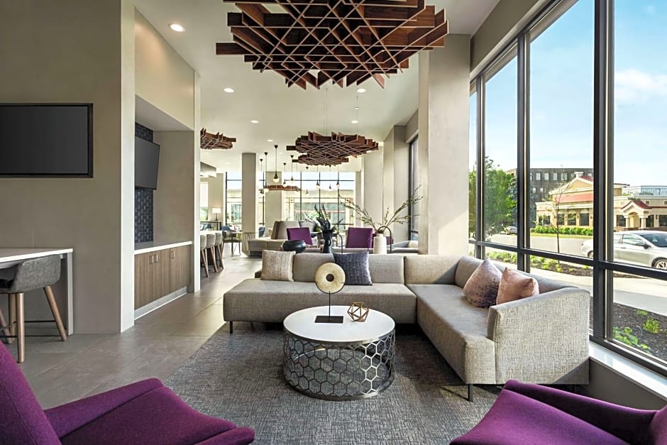 Home2 Suites by Hilton Minneapolis University Area