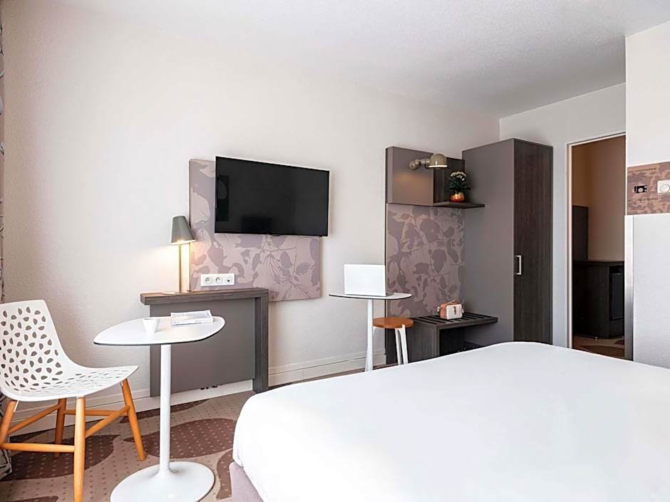 Hotel Mercure Compiegne Sud