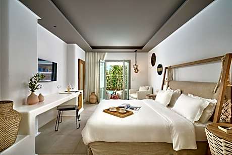 Premium Maisonette with Private Pool