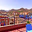 hotel arganier tafraoute