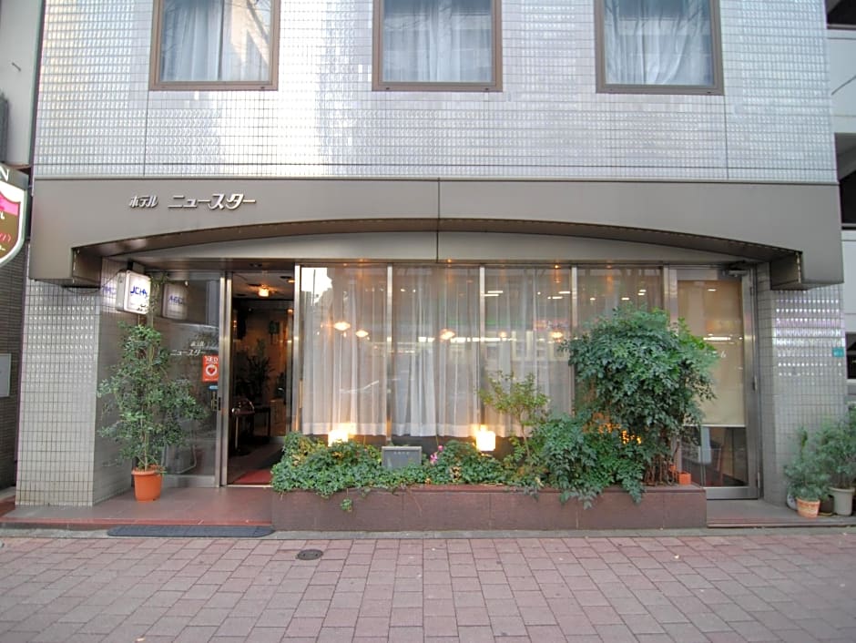 Hotel Newstar Ikebukuro
