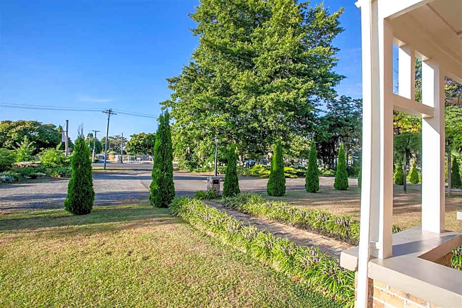 Penmarric House - Self Check-in