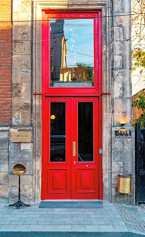 Communal Hotel Kutaisi