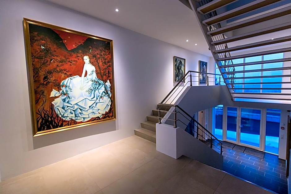 Apt. Hotel Hjalteyri