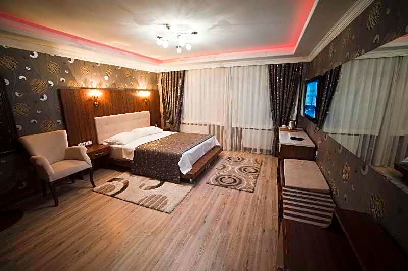 Sarajevo Taksim Hotel