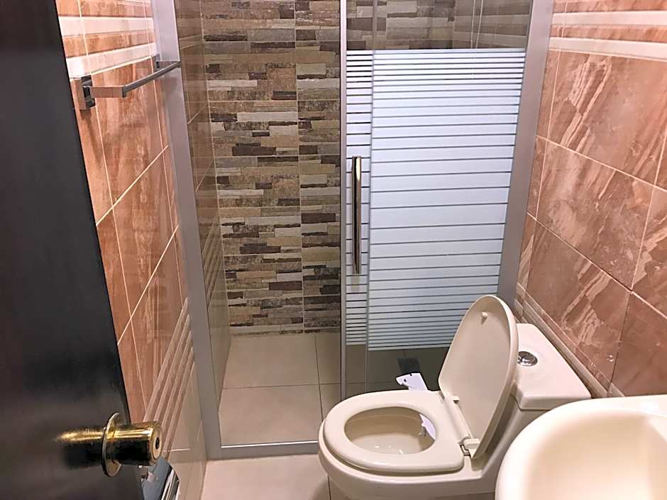 Sun Rise Hotel & Hostel & Tours