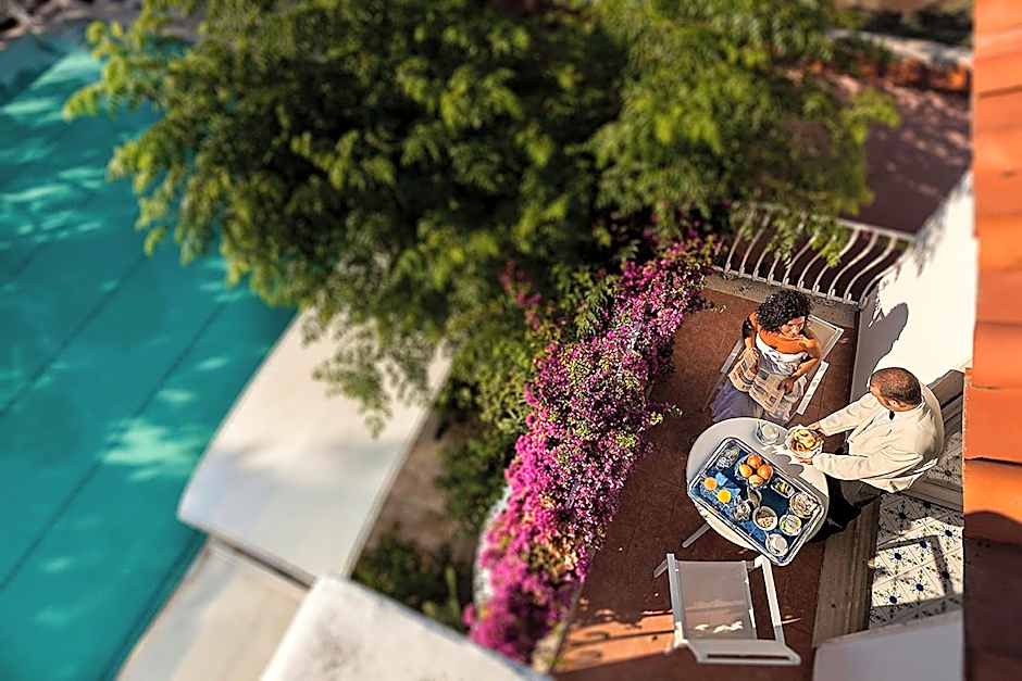 Hotel Continental Ischia