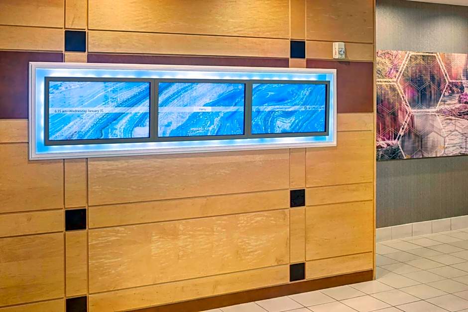 SpringHill Suites by Marriott Columbus