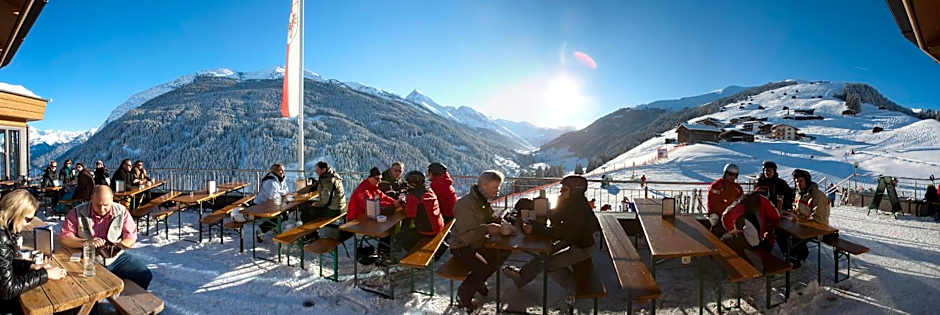 Gast- und Ferienhof Christler