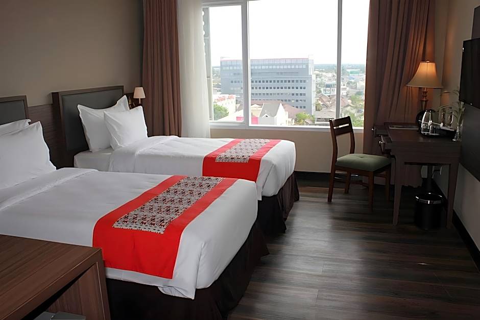 Swiss-Belhotel Pangkalpinang