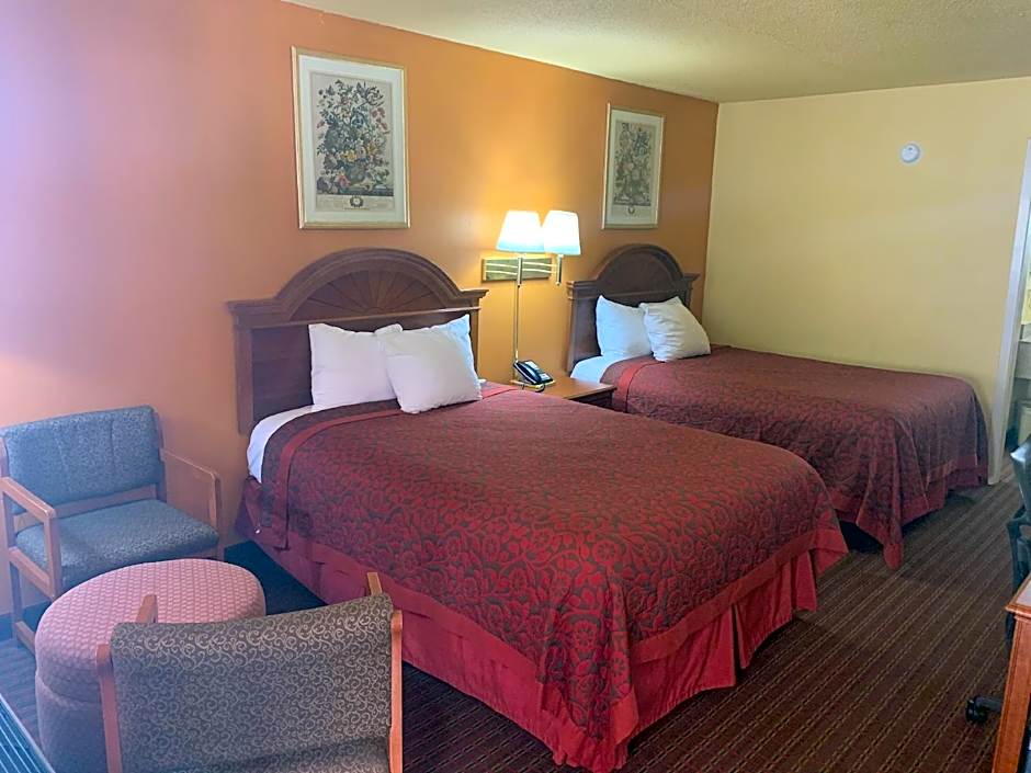 Sunrise Extended Stay