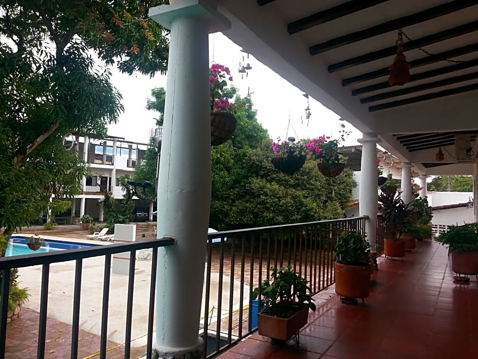 Hotel Villa Maritza