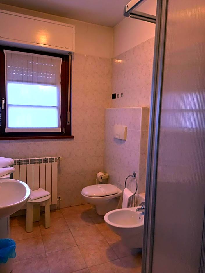 Residence Biancaneve