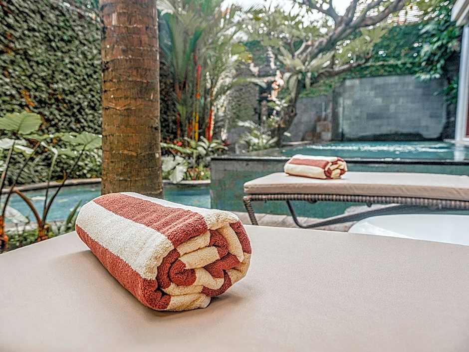 AB Apartment Seminyak