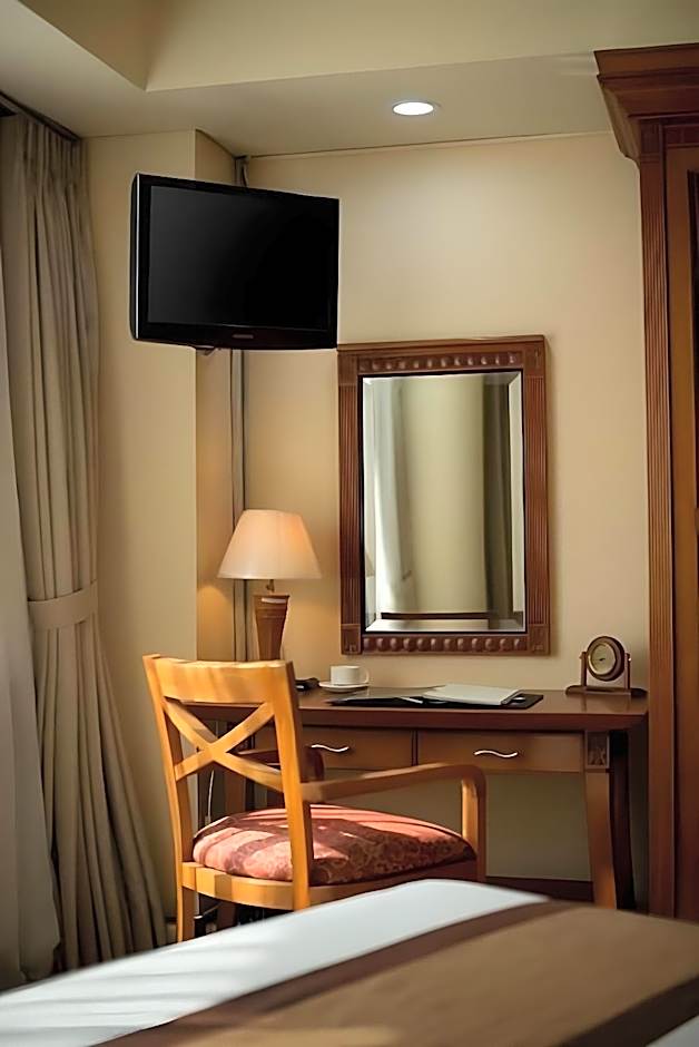 Puri Kiic Golf View Hotel