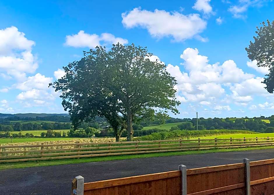Heart Of Wales Lodges