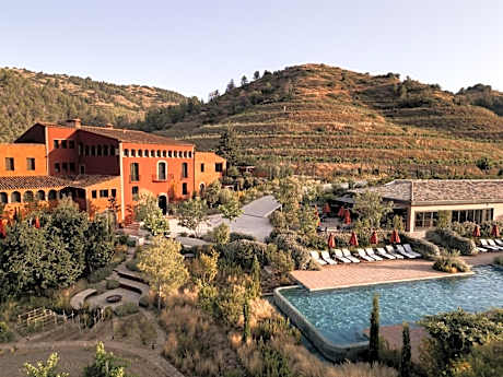 Gran Hotel Mas d'en Bruno