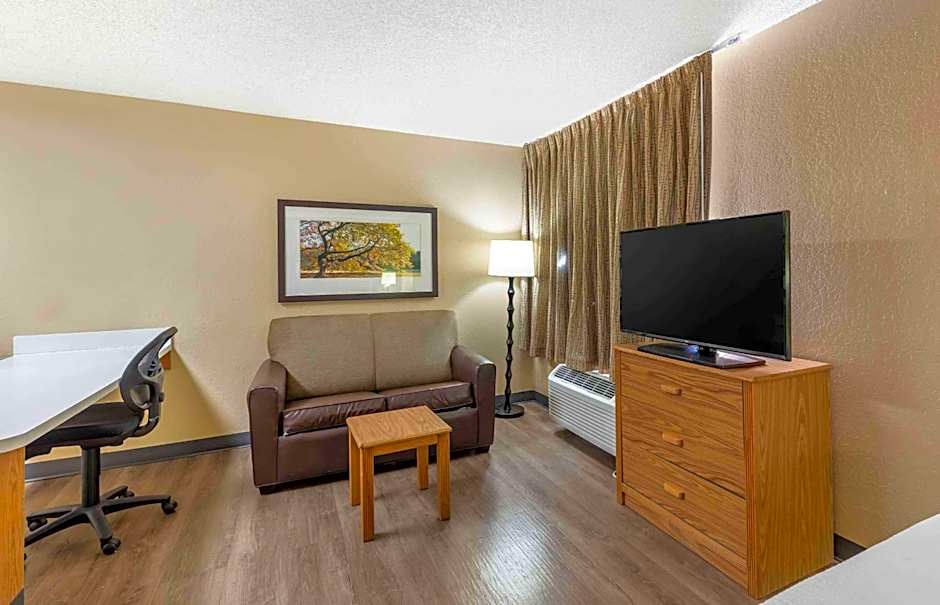 Extended Stay America Suites - Jacksonville - Salisbury Rd. - Southpoint