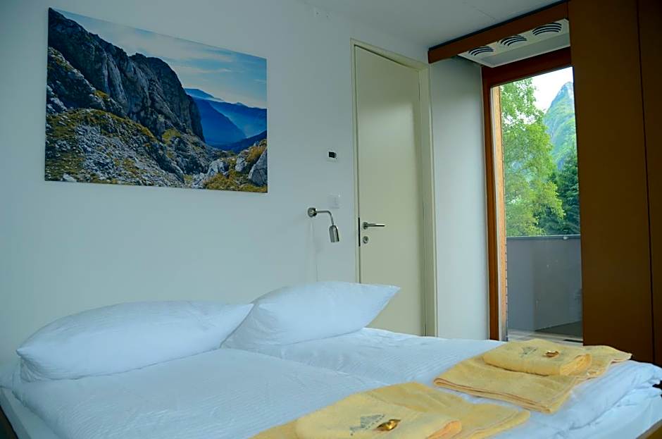 Hotel Sanje ob Soi ***/****