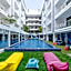 Viva Dash Hotel Seminyak