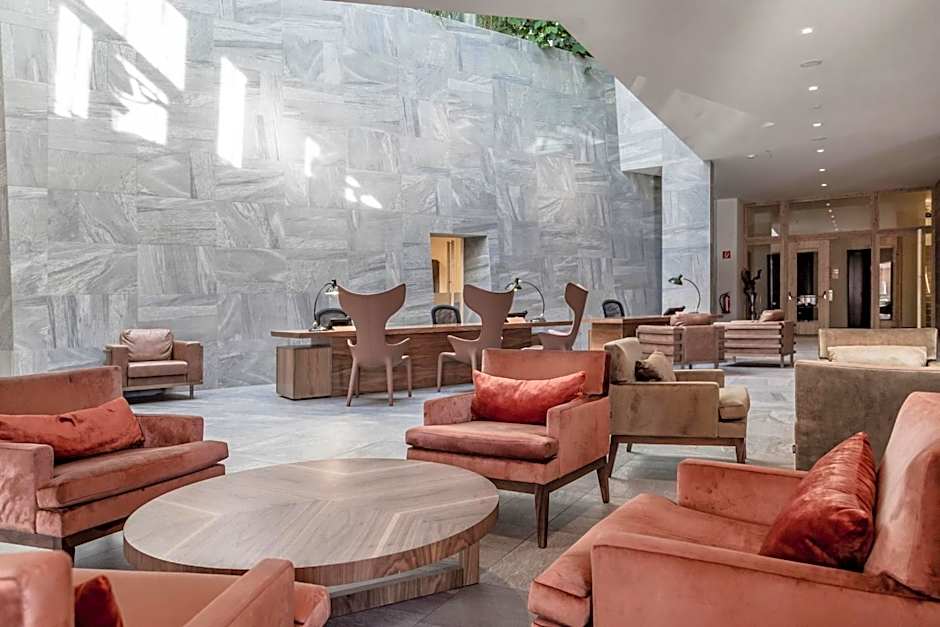 NIDUM - Casual Luxury Hotel