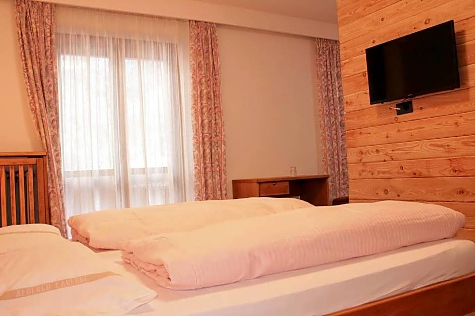 Hotel Carlone
