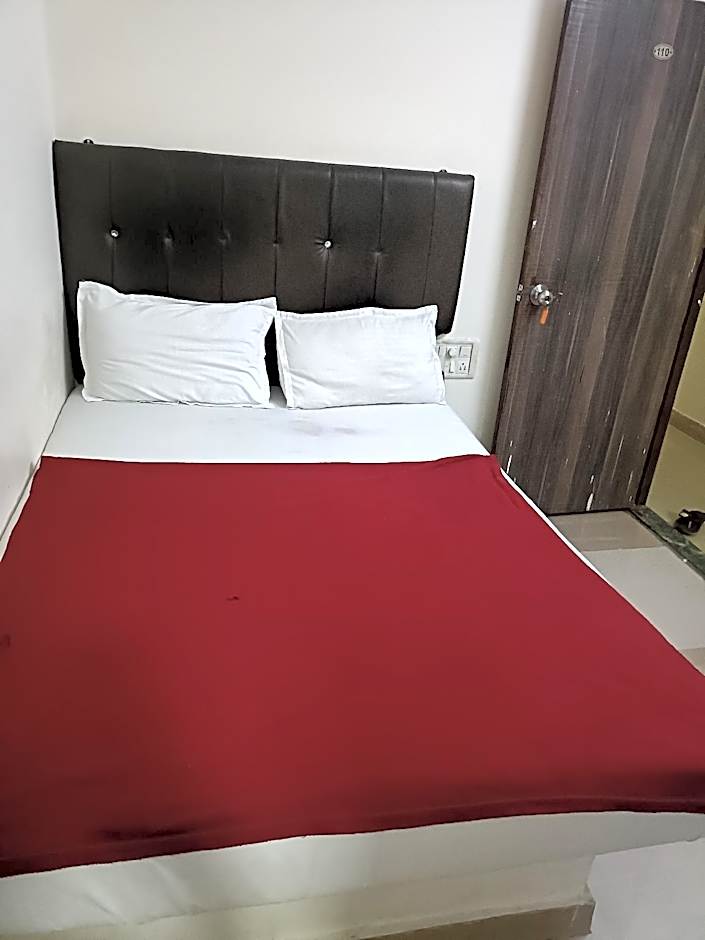 Hotel Janata Residency      