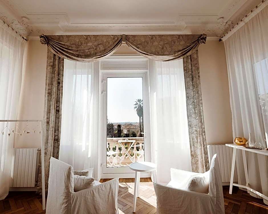 La Villa Guy & Spa - Teritoria