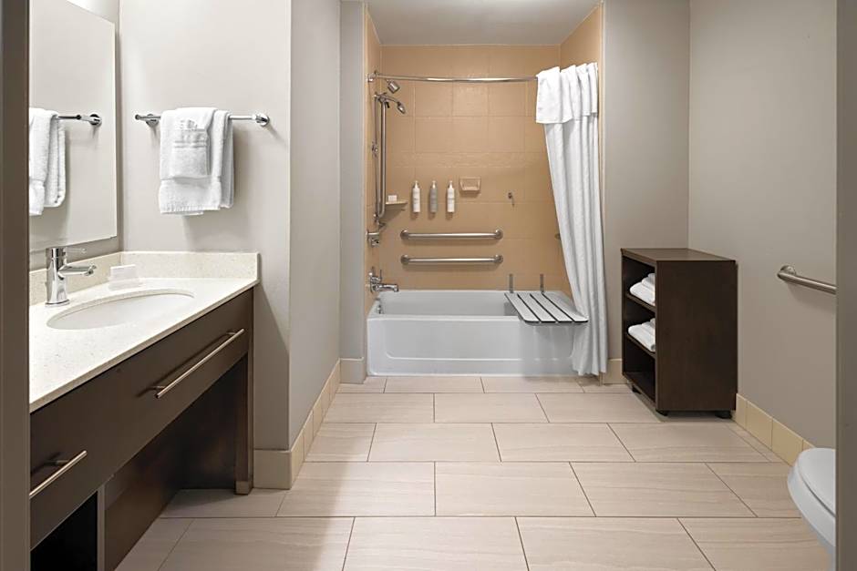 Homewood Suites by Hilton Montgomery EastChase